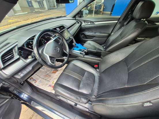 HONDA-CIVIC-2019