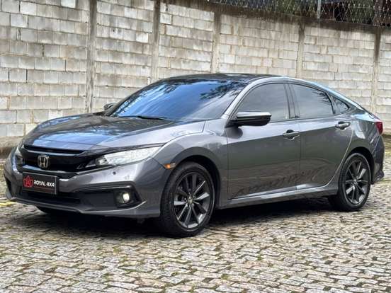 HONDA-CIVIC-2020
