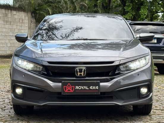 HONDA-CIVIC-2020