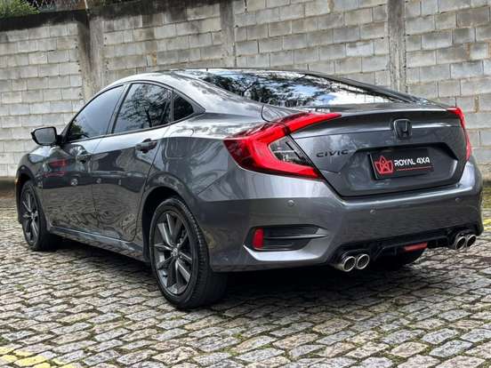 HONDA-CIVIC-2020