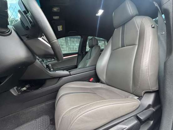 HONDA-CIVIC-2.0 16V FLEXONE EXL 4P CVT HONDA-CIVIC-2020
