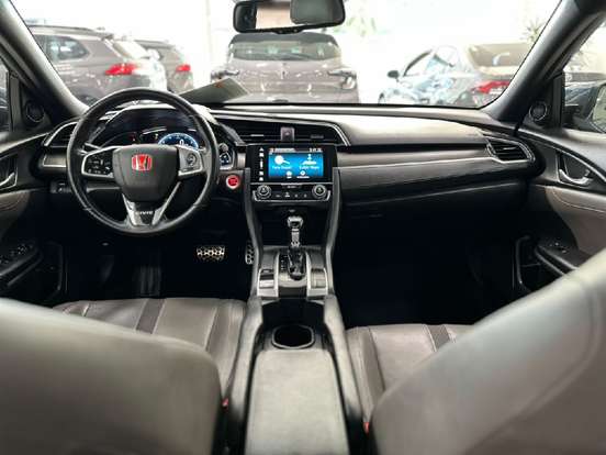 HONDA-CIVIC-2019