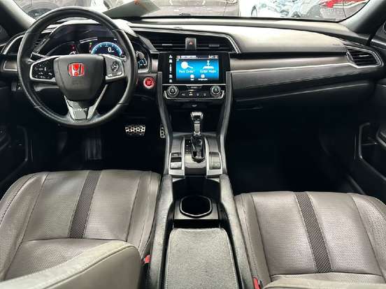 HONDA-CIVIC-2019