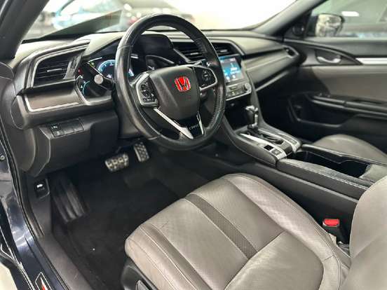 HONDA-CIVIC-2019