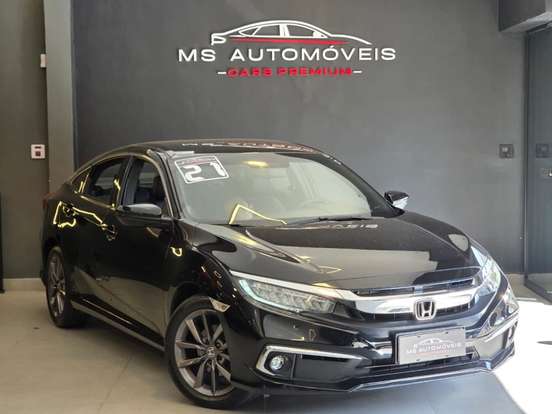 HONDA-CIVIC-2020