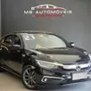 HONDA CIVIC 2.0 16V FLEXONE EXL 4P CVT HONDA CIVIC 2.0 16V FLEXONE EXL 4P CVT