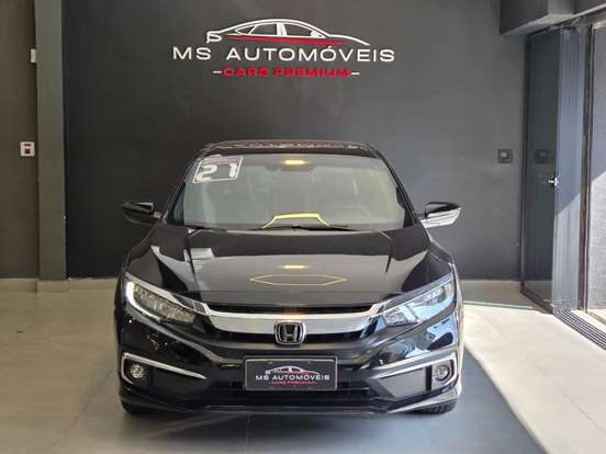 HONDA-CIVIC-2020