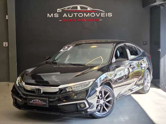 HONDA-CIVIC-2020