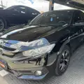 HONDA CIVIC 2.0 16V FLEXONE EXL 4P CVT HONDA CIVIC 2.0 16V FLEXONE EXL 4P CVT