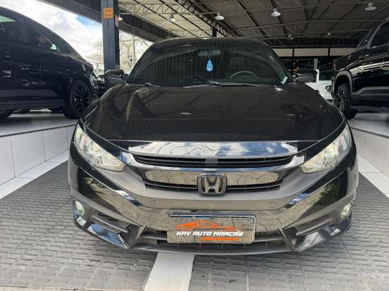 HONDA-CIVIC-2018