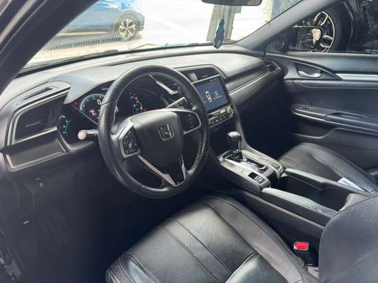 HONDA-CIVIC-2018