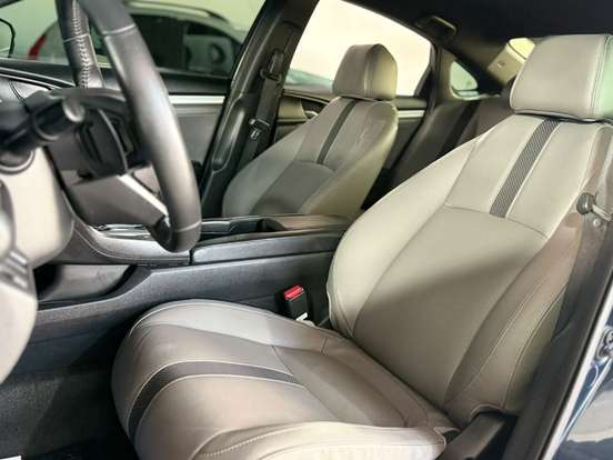 HONDA-CIVIC-2019