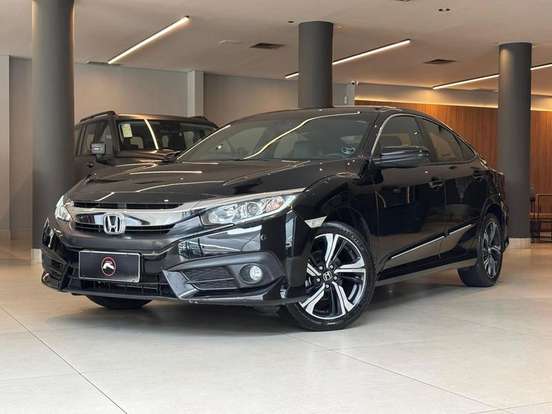 HONDA-CIVIC-2018