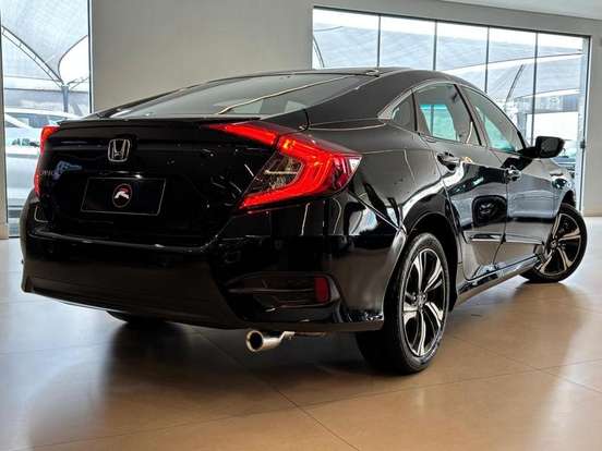 HONDA-CIVIC-2018
