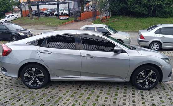 HONDA-CIVIC-2017