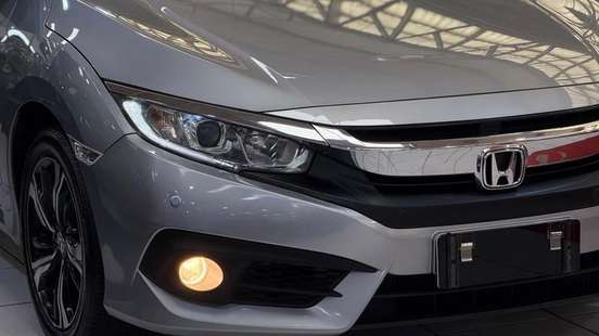 HONDA-CIVIC-2019