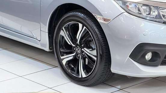 HONDA-CIVIC-2019