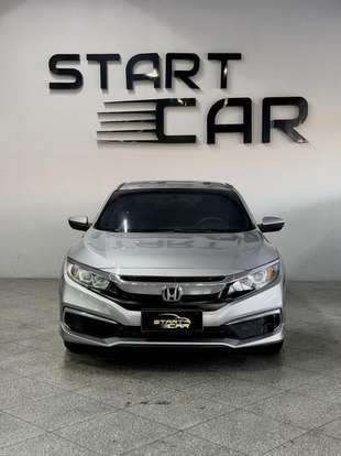 HONDA-CIVIC-2019