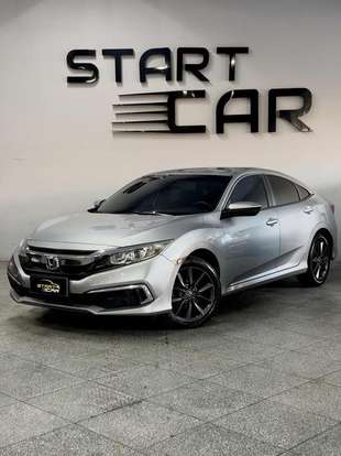 HONDA-CIVIC-2019