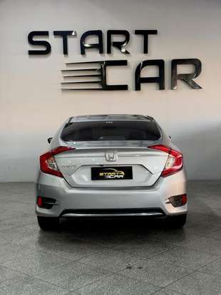 HONDA-CIVIC-2019