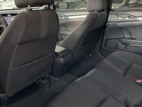 HONDA-CIVIC-2.0 16V FLEXONE LX 4P CVT HONDA-CIVIC-2019