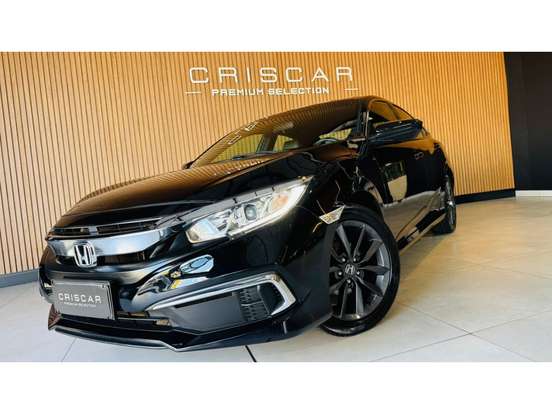 HONDA-CIVIC-2019