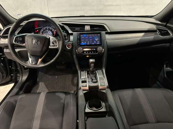 HONDA-CIVIC-2021