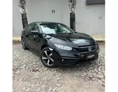 HONDA CIVIC 2.0 16V FLEXONE SPORT 4P CVT HONDA CIVIC 2.0 16V FLEXONE SPORT 4P CVT
