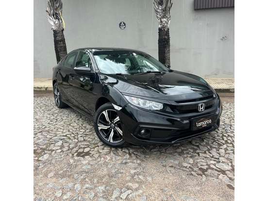 HONDA-CIVIC-2020