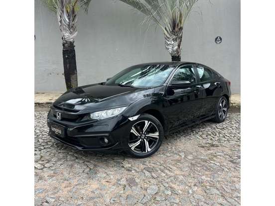HONDA-CIVIC-2020