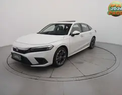 HONDA CIVIC 2.0 DI e:HEV ADVANCED E-CVT HONDA CIVIC 2.0 DI e:HEV ADVANCED E-CVT