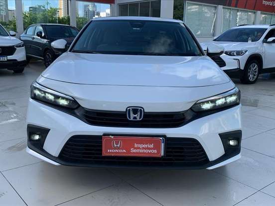HONDA-CIVIC-2.0 DI e:HEV TOURING e-CVT HONDA-CIVIC-2023