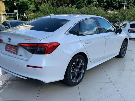 HONDA-CIVIC-2.0 DI e:HEV TOURING e-CVT HONDA-CIVIC-2023