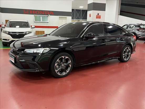 HONDA-CIVIC-2.0 DI e:HEV TOURING e-CVT HONDA-CIVIC-2023