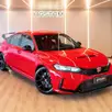 HONDA CIVIC 2.0 DI VTEC TURBO GASOLINA TYPE R MANUAL HONDA CIVIC 2.0 DI VTEC TURBO GASOLINA TYPE R MANUAL