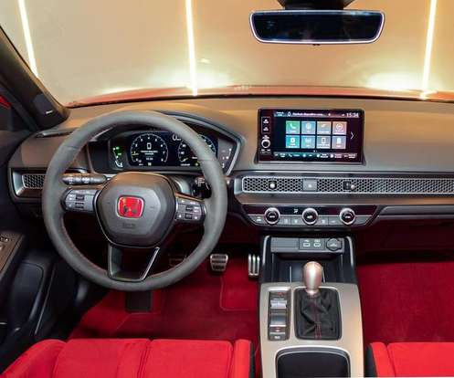 HONDA-CIVIC-2023