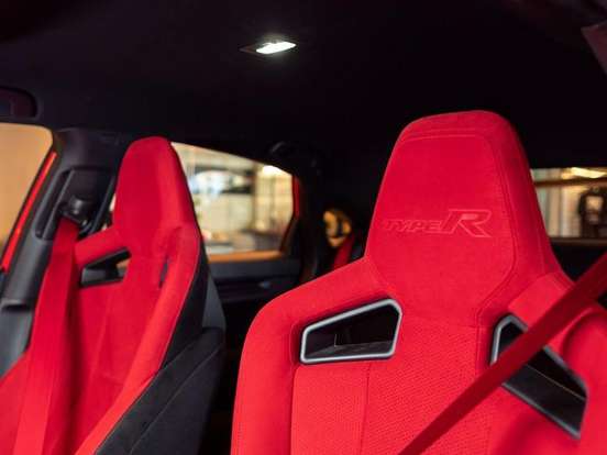 HONDA-CIVIC-2.0 DI VTEC TURBO GASOLINA TYPE R MANUAL HONDA-CIVIC-2023