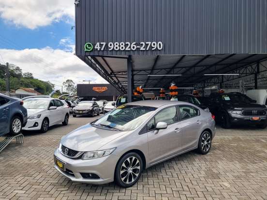 HONDA-CIVIC-2015