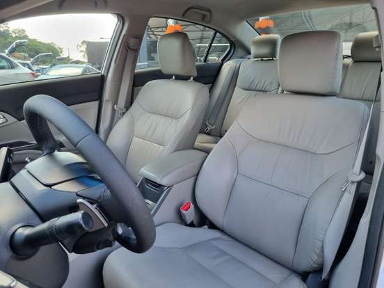 HONDA-CIVIC-2.0 LXR 16V FLEX 4P AUTOMÁTICO HONDA-CIVIC-2015