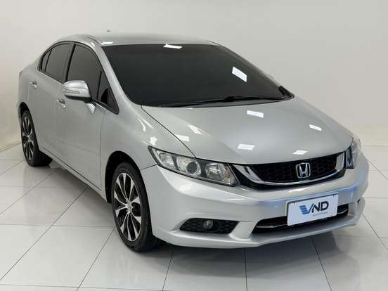 HONDA-CIVIC-2016