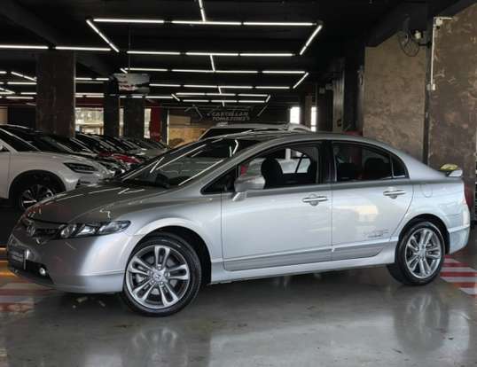 HONDA-CIVIC-2008