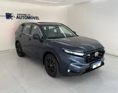 HONDA CRV 2.0 e:HEV ADVANCED E-CVT HONDA CRV 2.0 e:HEV ADVANCED E-CVT