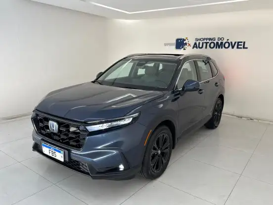 HONDA-CRV-2.0 e:HEV ADVANCED E-CVT HONDA-CRV-2023