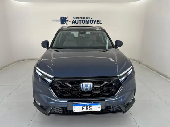 HONDA-CRV-2.0 e:HEV ADVANCED E-CVT HONDA-CRV-2023