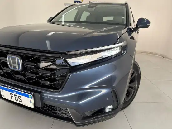 HONDA-CRV-2.0 e:HEV ADVANCED E-CVT HONDA-CRV-2023