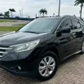 HONDA CRV 2.0 EXL 4X2 16V GASOLINA 4P AUTOMÁTICO HONDA CRV 2.0 EXL 4X2 16V GASOLINA 4P AUTOMÁTICO