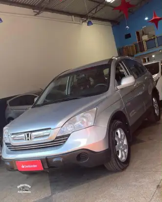 HONDA-CRV-2008