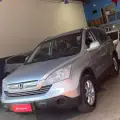 HONDA CRV 2.0 LX 4X2 16V GASOLINA 4P AUTOMÁTICO HONDA CRV 2.0 LX 4X2 16V GASOLINA 4P AUTOMÁTICO