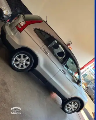 HONDA-CRV-2008