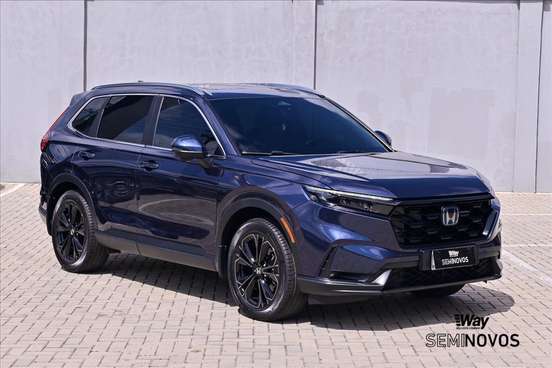 HONDA-CRV-2024